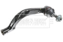 Borg & Beck Tie Rod End - Outer RH - BTR6305