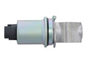 HELLA 6NU 014 865-431 EGR Valve - Electric - 5-pin connector
