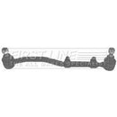 First Line Tie Rod Assembly Lh  - FDL6395 fits GM Omega 94-8/99