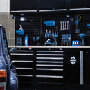 Draper 2 Door Base Cabinet - 30350