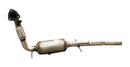 Klarius 390875 - Catalyst & Dpf Combined  - Fits Ford Transit 2.2TDi