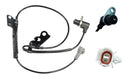Fuel Parts Wheel Speed Sensor - AB1481