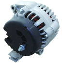 WAI Alternator - 8243N-6G1