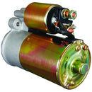 WAI Starter Motor - 6642N