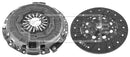 Borg & Beck Clutch Kit - 2pce  - HK2743