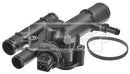 Borg & Beck Thermostat Kit  - BBT295 fits Nissan Primastar 1.9 dCI