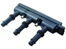 WAI Ignition Coil - CUF2166