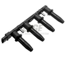 Edge Ignition Coil - EDG12802