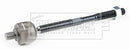 Borg & Beck Tie Rod Axle Joint - BTR6246
