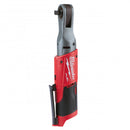 Milwaukee M12 Fuel Sub Compact 3/8in. Ratchet Bare Unit - 4933459797
