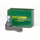 First Line Tie Rod End Outer Lh  - FTR4952 fits Audi TT