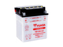 Yuasa 12V YuMicron Motorbike Battery - YB10A-A2(DC) - 4 Year Warranty