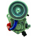 WAI Starter Motor - 32415N