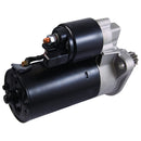 WAI Starter Motor - 17820N