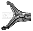 First Line Wishbone Bush - RH - FCA5734