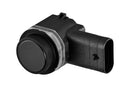 HELLA 6PX 358 270-621 Sensor, parking distance control - 3-pin connector - mounting