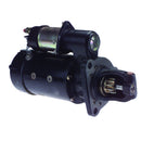 WAI Starter Motor - 6391N-PT