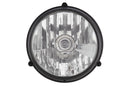 HELLA 1A3 996 162-331 Halogen-Headlight - M133 - 12/24V