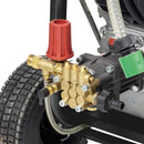 SIP TEMPEST CW-P 145AX Petrol Pressure Washer