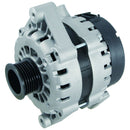 WAI Alternator - 8484N