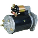 WAI Starter Motor - 17647N