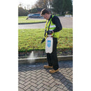 Draper Expert 10 Litre Epdm Pump Sprayer - 82460