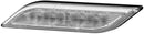 HELLA 2BA 013 335-021 Direction Indicator - Shapeline Style - LED - 12/24V
