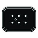 WAI Window Regulator - WPR2775RM