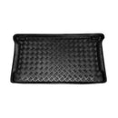 Boot Liner, Carpet Insert & Protector Kit-BMW i3 2013+ - Black