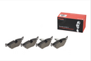 Brembo Brake Pad Set - P06023