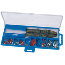 Draper Crimping Tool AND Terminal Kit - 13658