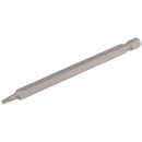 Draper 100mm T15 S/D.BIT - 66913