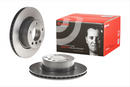 Brembo Brake Disc  - 09.9752.11