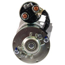 WAI Starter Motor - 6492N