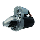 WAI Starter Motor - 16940N