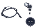 Intermotor Wheel Speed Sensor - 60681