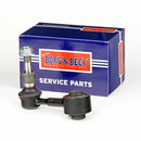 Borg & Beck Drop Link   - BDL7595 fits Toyota C-HR 2016-