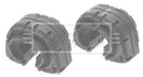 Borg & Beck Bush -  BSK6831K fits Audi A3 03-