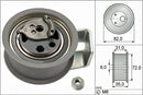 INA Tensioner Pulley - Timing Belt - Part No - 531043620
