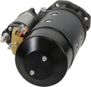 WAI Starter Motor - 16635N