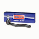 Borg & Beck Tie Rod End Outer Rh  - BTR5724 fits Mazda 6 (GH) 2007-