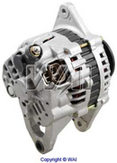 WAI Alternator Unit - 13314N fits Ford, Mazda, Mitsubishi, Paris Rhone, Suzuki