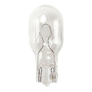 Napa Consumables 12V 16W W2.1x9.5d Capless Miniature Bulb - NBU1955