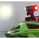 Awe 150 Lumens Twin Helmet Light - AWHLU5