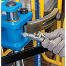 Draper Expert Quick Release Grease Connector - 16156