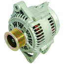 WAI Alternator - 13742N