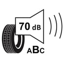 Goodyear 245 40 18 Eagle F1 Asymmetric 6 97Y XL