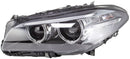 HELLA 1ZS 011 087-951 Bi-Xenon/LED-Headlight - left - for e.g. BMW 5 (F10)