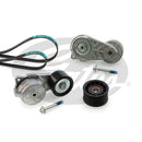 Gates FleetRunner Micro-V Kit - K028PK1525HD