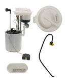 Intermotor In-Tank Fuel Pump - 39506